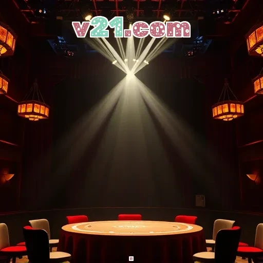 v21.com: Keunggulan Klub Game yang Wajib Dicoba!