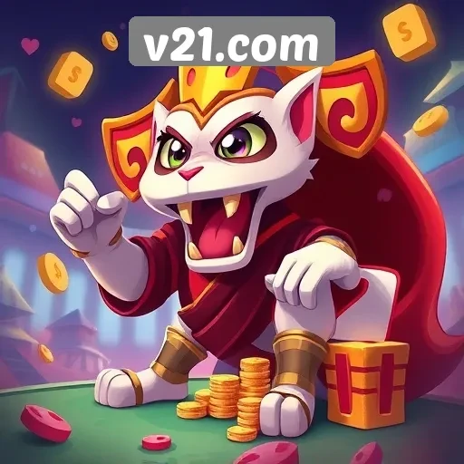 Panduan Lengkap Memanfaatkan Fitur di Situs Game v21com
