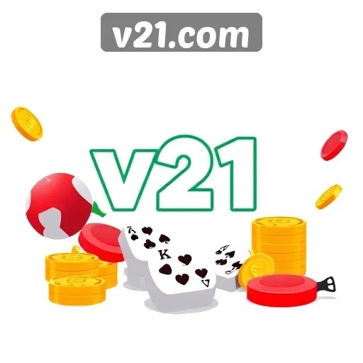 Ragam Permainan Menarik yang Tersedia di v21.com
