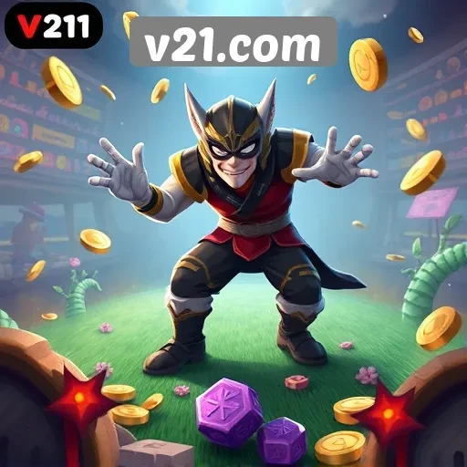 Jelajah Beragam Genre di Situs V21 Dot Com