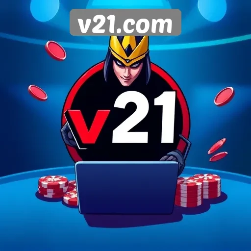 Menggali Fitur Menarik yang Ditawarkan oleh v21com