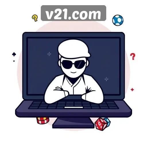 Tanya Jawab Seputar Pengalaman Bermain di v21com