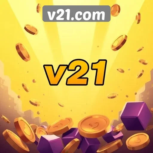 Panduan Lengkap Menjelajahi Situs Game V21