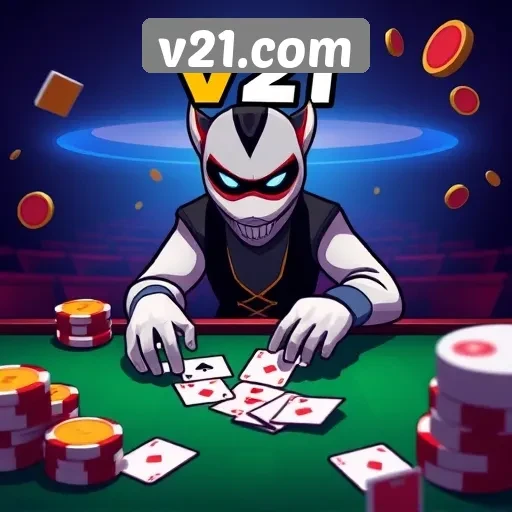 Panduan Lengkap Menggunakan Situs Game v21