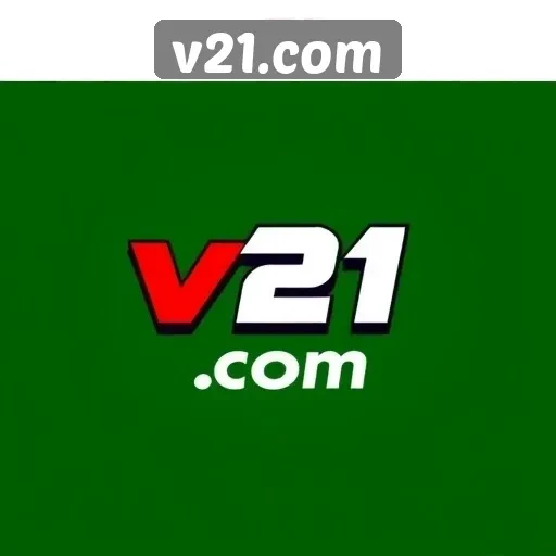 Mengenal v21.com Sebagai Platform Game Terkini