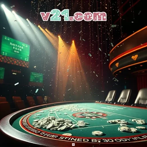 v21.com: Temukan Berita Dan Fitur Game Online Terbaru