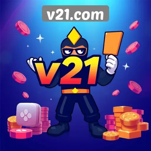 Ulasan Lengkap tentang Situs Game v21 com