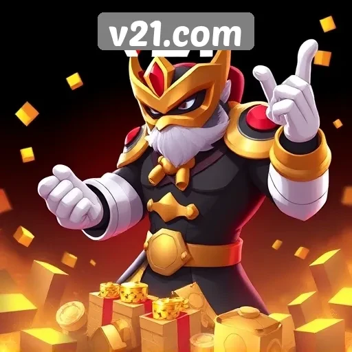 Mengungkap Keunggulan Situs Game v21com di Pasar Indonesia
