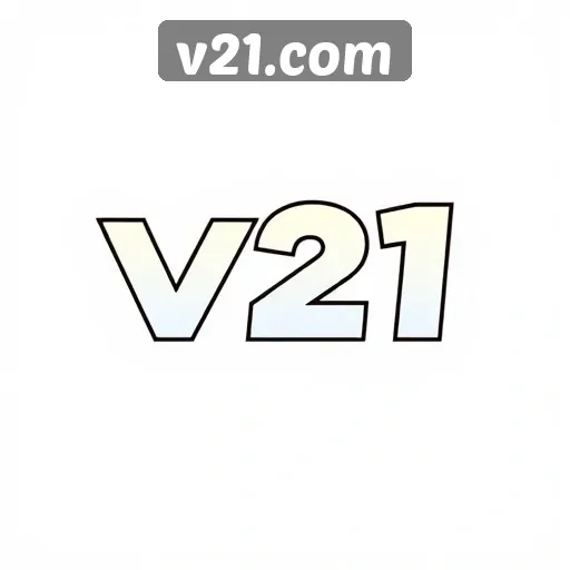 Mengenal v21.com sebagai Sumber Informasi Game Terpercaya