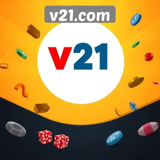 Mengenal v21com Situs Game Terpercaya di Indonesia