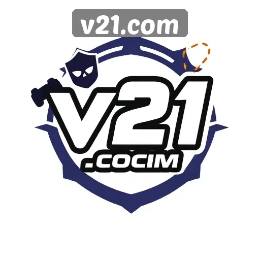 v21com dan Komunitas Gamers di Indonesia