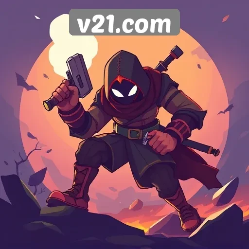 Manfaat Menggunakan v21com untuk Pengembang Game Indie