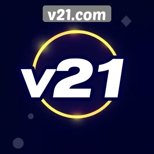 Mengenal V21com sebagai Platform Game Online Terpercaya