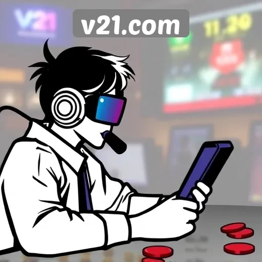Komentar Pengguna Tentang V21 Com Dalam Bermain Game