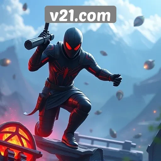 Mengapa v21.com Menjadi Pilihan Utama Gamer
